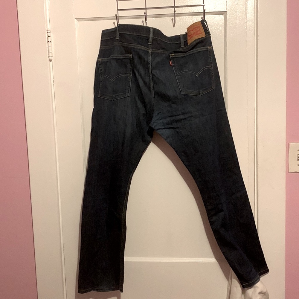 Levi’s men’s 513
